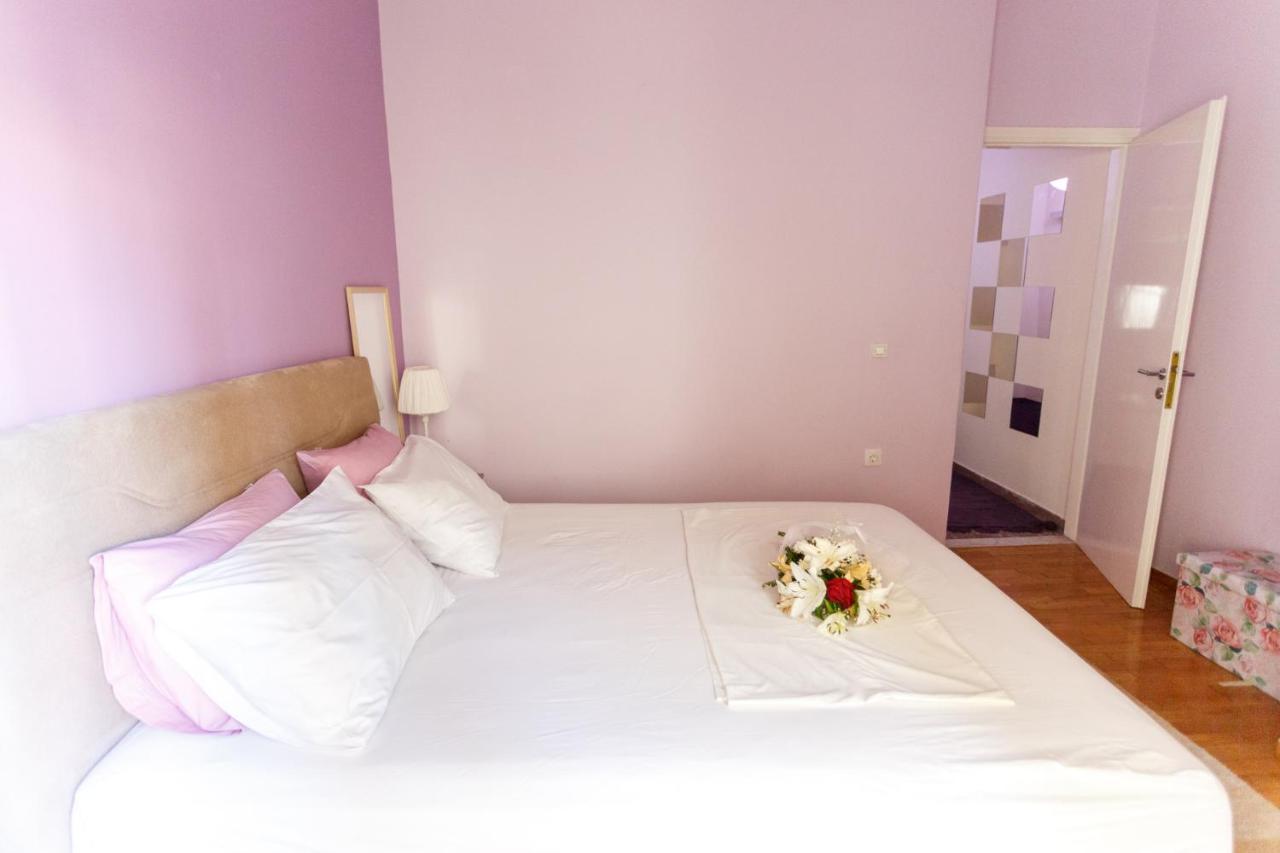 Peonios Apartment Атина Екстериор снимка